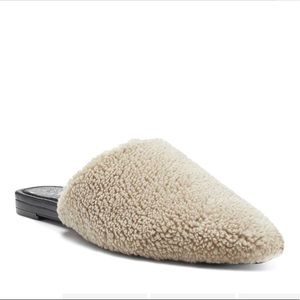 Vince Camuto Vermeera Mule Sherling